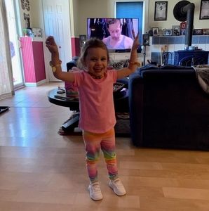 Meet your Posher, Leah